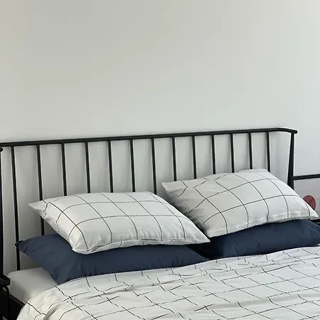 Krug Apartment