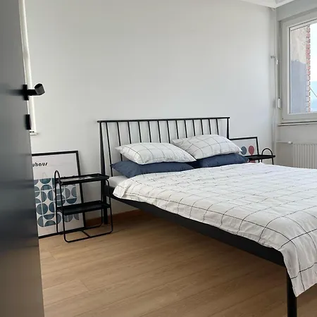 Krug Apartment