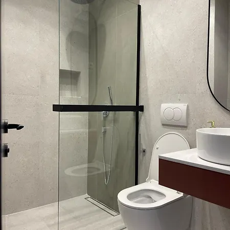 شقة Krug لوزنيكا