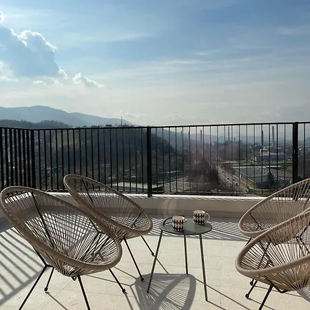 Krug Apartment