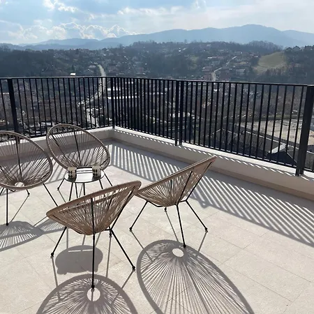 Krug شقة لوزنيكا