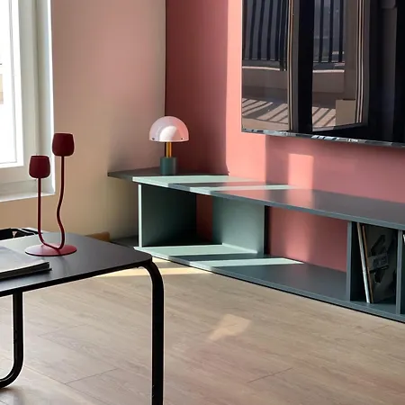 Apartmán Krug Loznica